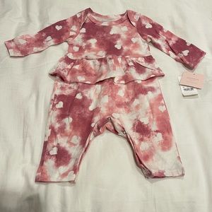 Grayson Mini one piece